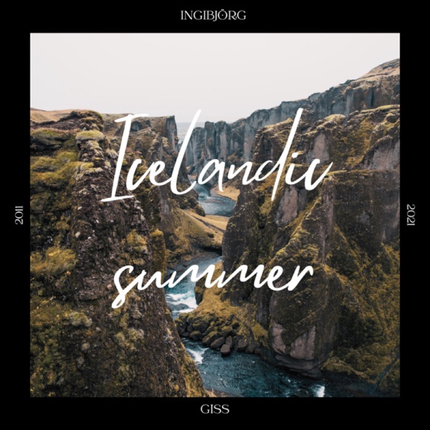Icelandic Summer